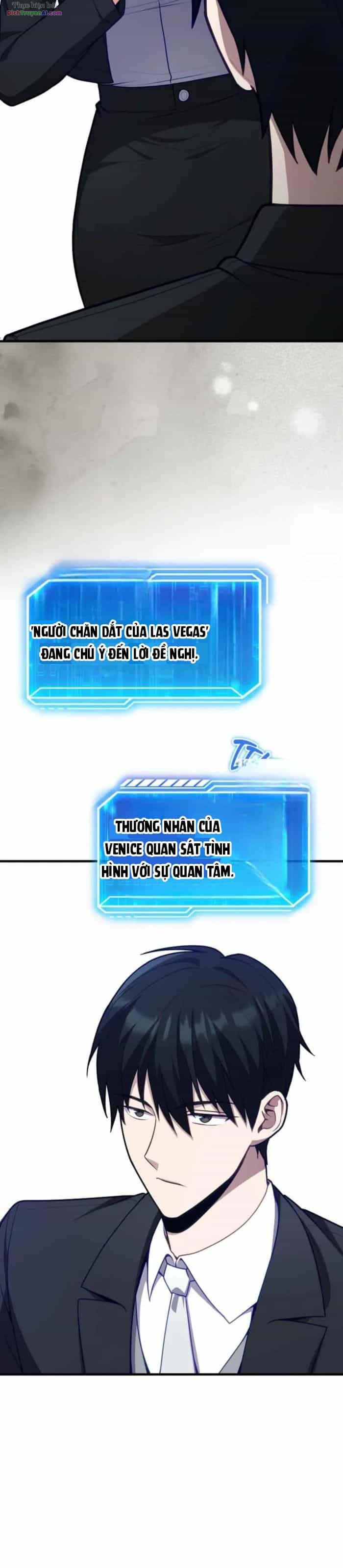 Người Chơi Thiên Tài - Chương 129 - ảnh 17