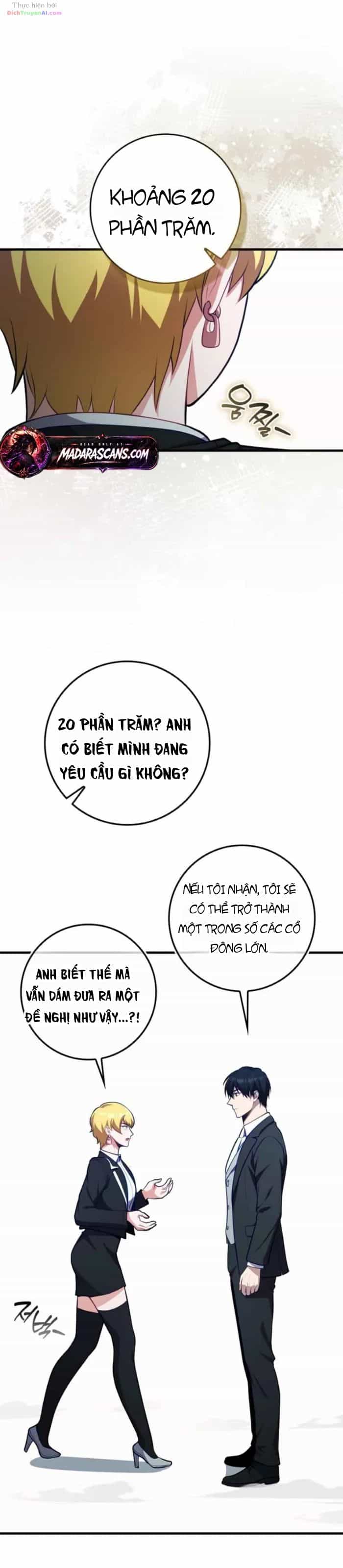 Người Chơi Thiên Tài - Chương 129 - ảnh 27