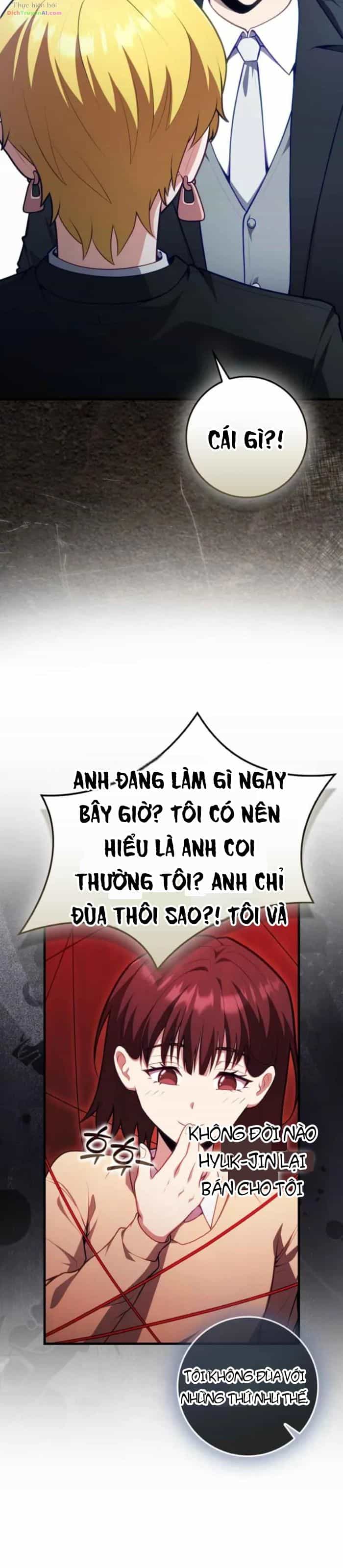 Người Chơi Thiên Tài - Chương 129 - ảnh 29