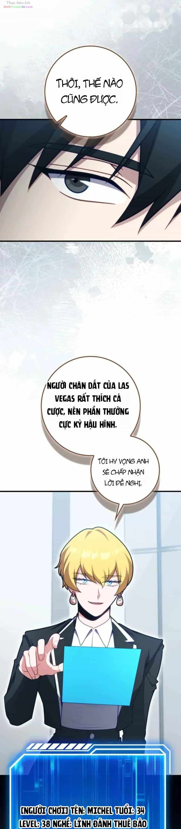 Người Chơi Thiên Tài - Chương 129 - ảnh 3