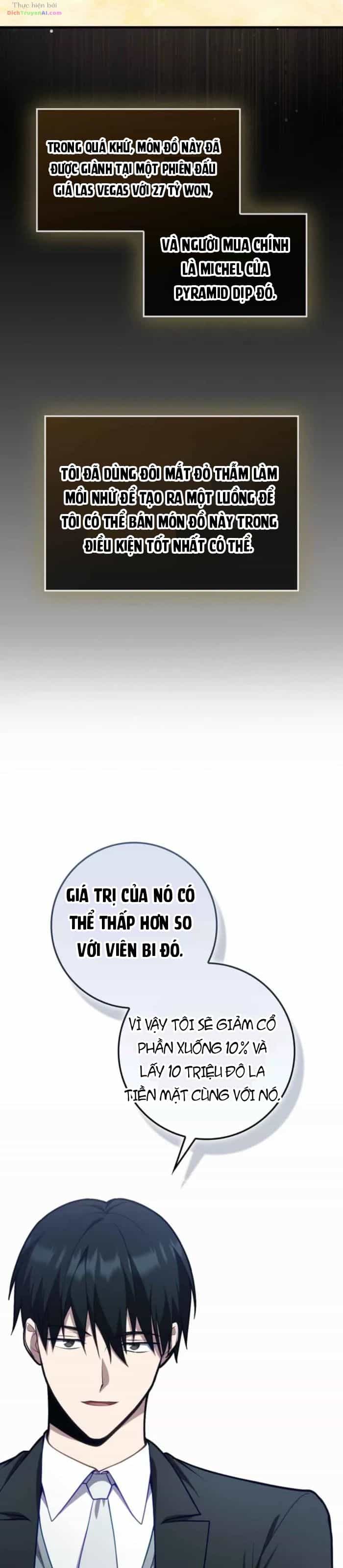 Người Chơi Thiên Tài - Chương 129 - ảnh 33