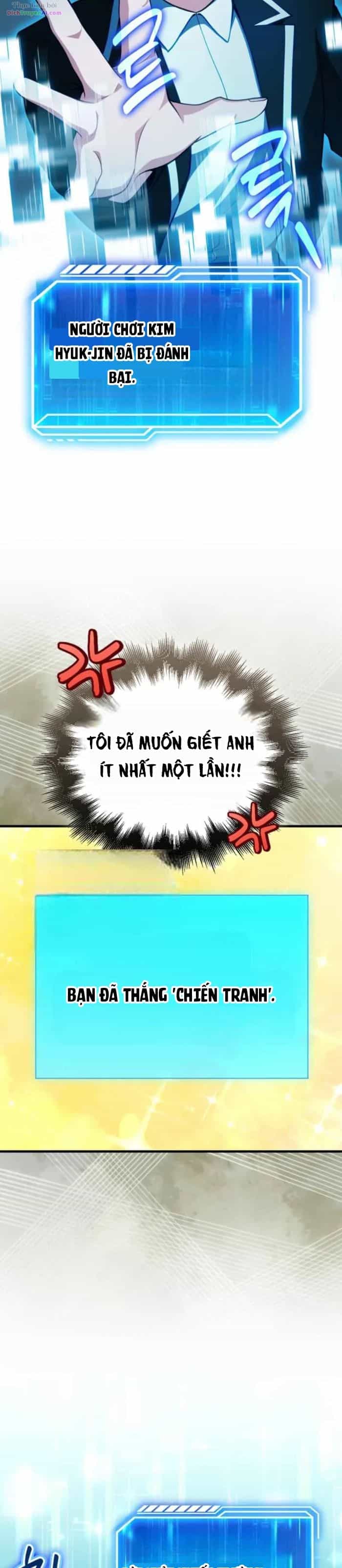 Người Chơi Thiên Tài - Chương 129 - ảnh 38