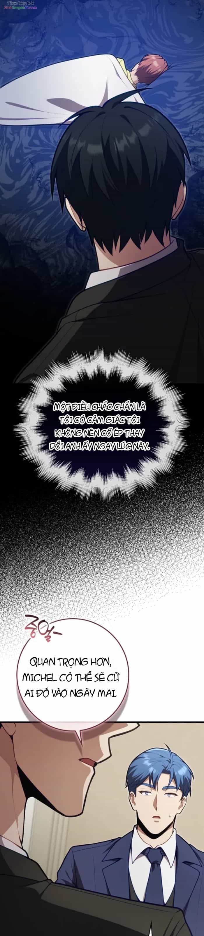 Người Chơi Thiên Tài - Chương 130 - ảnh 13