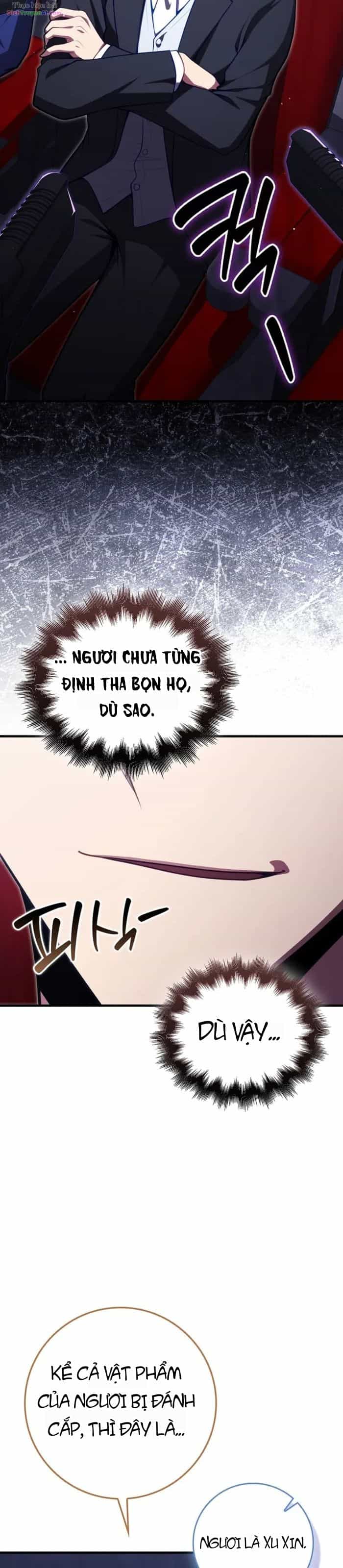 Người Chơi Thiên Tài - Chương 131 - ảnh 28