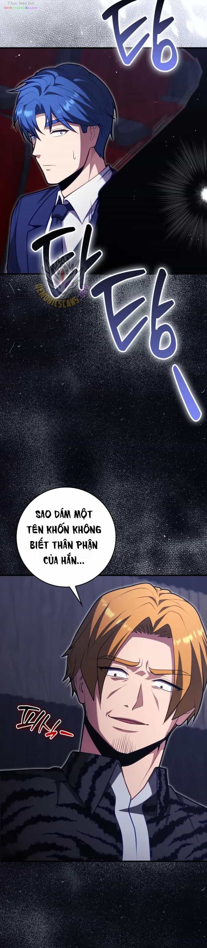 Người Chơi Thiên Tài - Chương 131 - ảnh 34