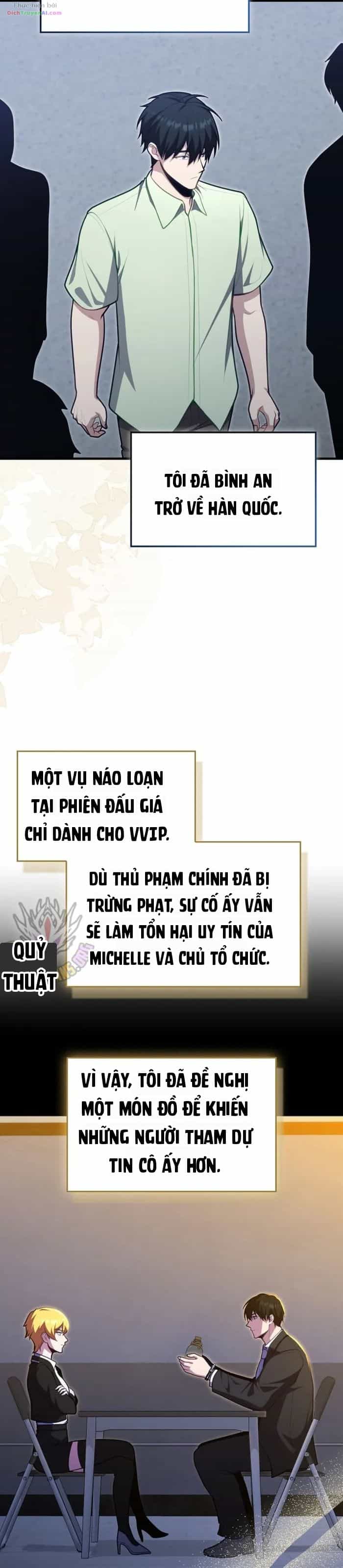 Người Chơi Thiên Tài - Chương 133 - ảnh 2