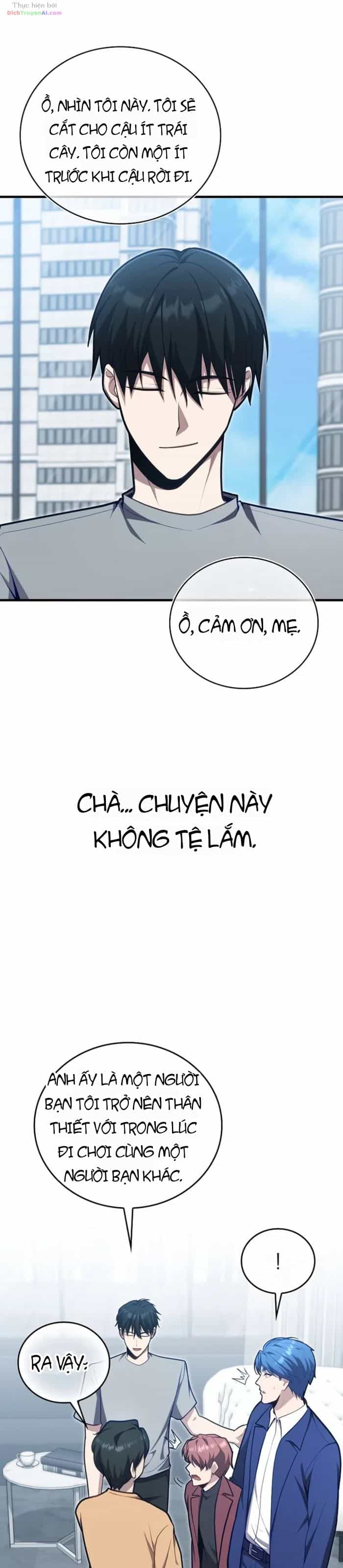 Người Chơi Thiên Tài - Chương 133 - ảnh 35