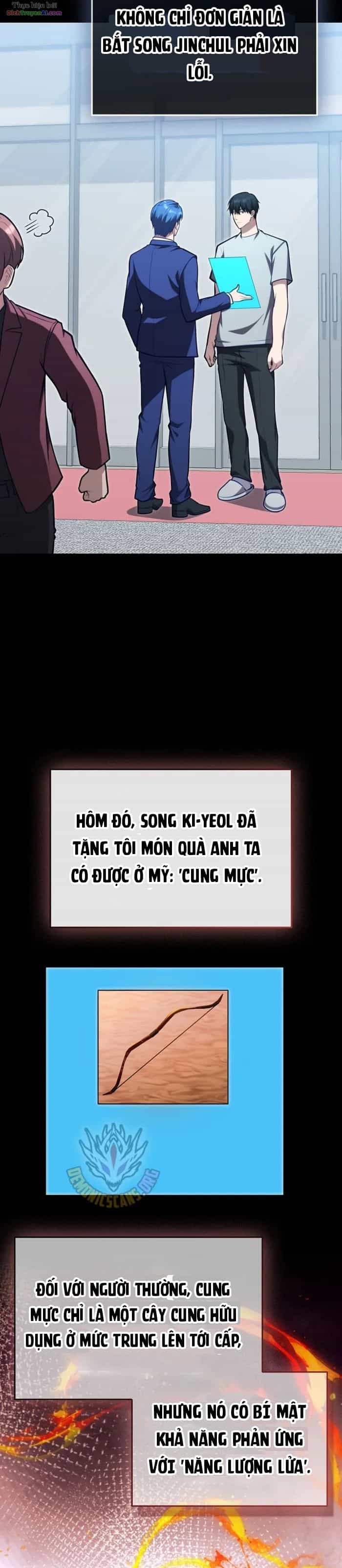 Người Chơi Thiên Tài - Chương 134 - ảnh 13