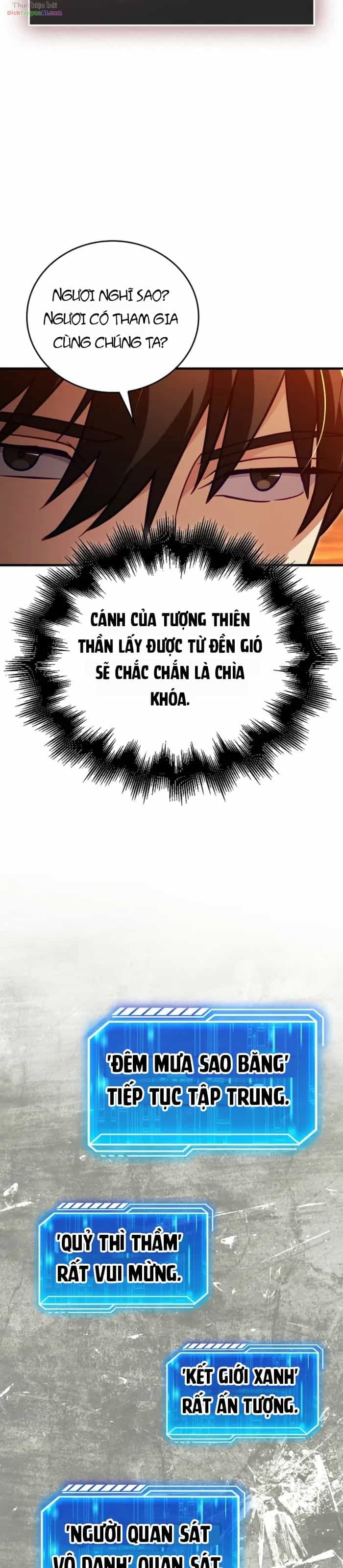 Người Chơi Thiên Tài - Chương 134 - ảnh 35