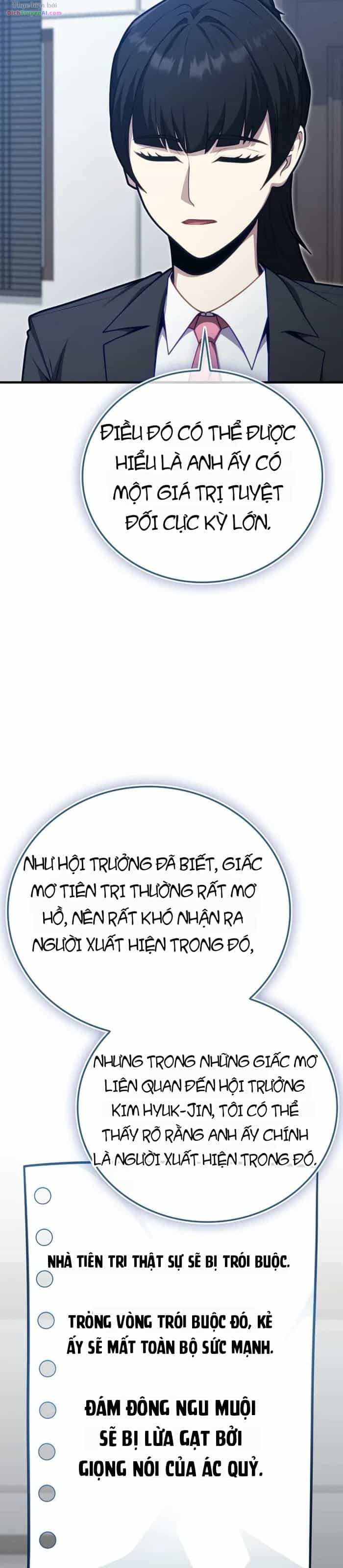 Người Chơi Thiên Tài - Chương 134 - ảnh 4
