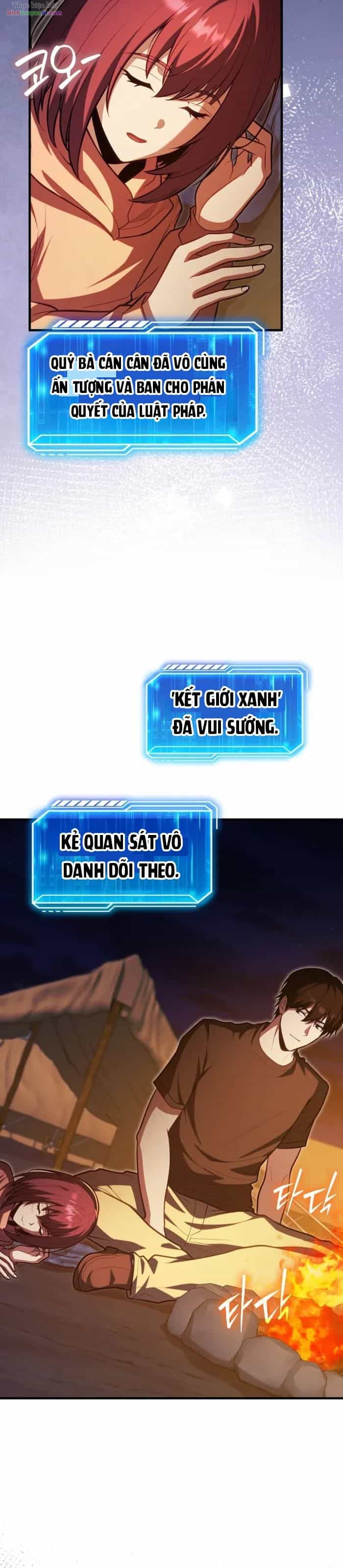 Người Chơi Thiên Tài - Chương 137 - ảnh 31