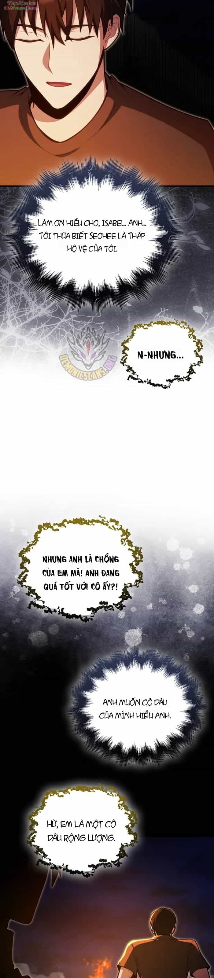 Người Chơi Thiên Tài - Chương 137 - ảnh 35