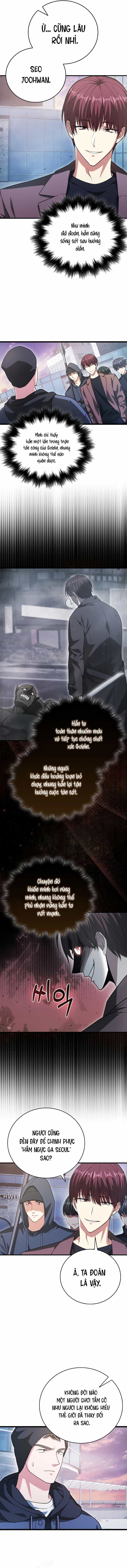 Người Chơi Thiên Tài - Chương 16 - ảnh 11