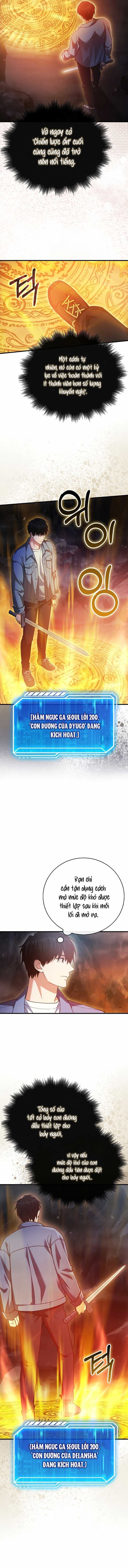 Người Chơi Thiên Tài - Chương 16 - ảnh 2