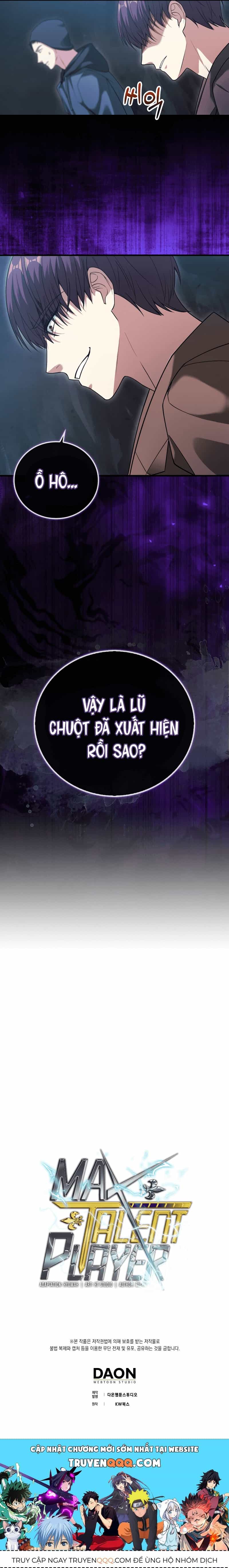 Người Chơi Thiên Tài - Chương 18 - ảnh 14