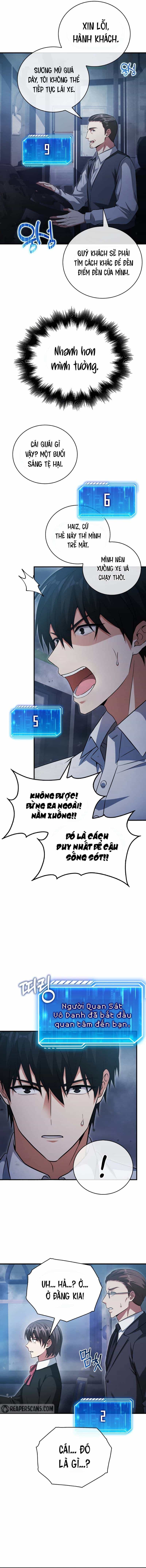Người Chơi Thiên Tài - Chương 2 - ảnh 7