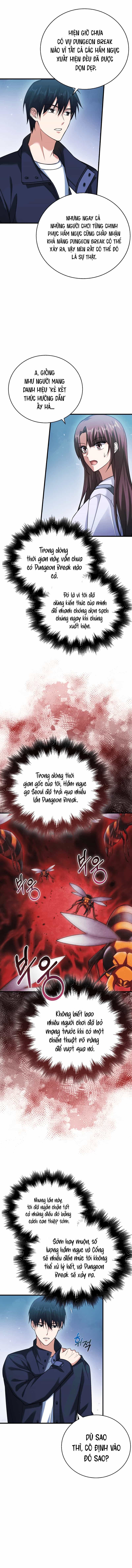 Người Chơi Thiên Tài - Chương 25 - ảnh 3