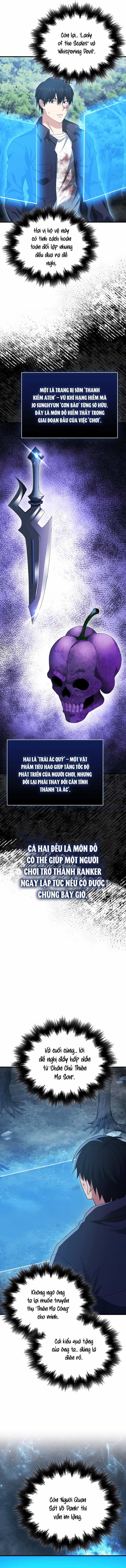 Người Chơi Thiên Tài - Chương 29 - ảnh 11