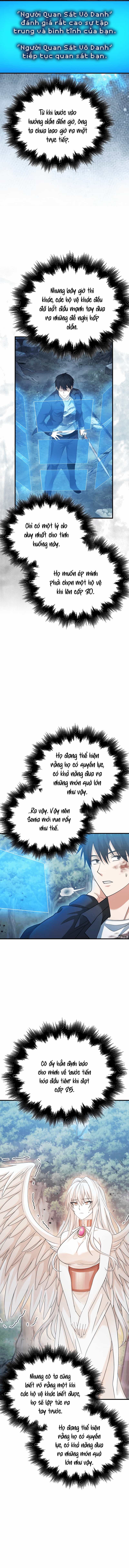 Người Chơi Thiên Tài - Chương 29 - ảnh 12