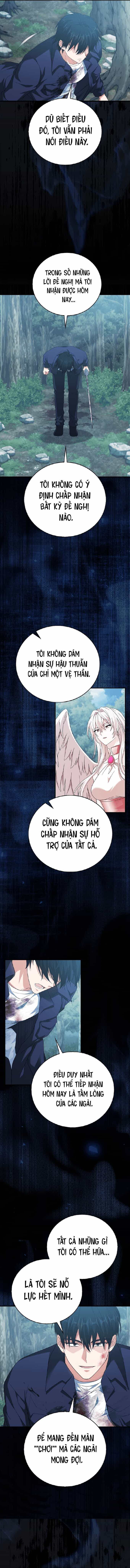 Người Chơi Thiên Tài - Chương 30 - ảnh 16