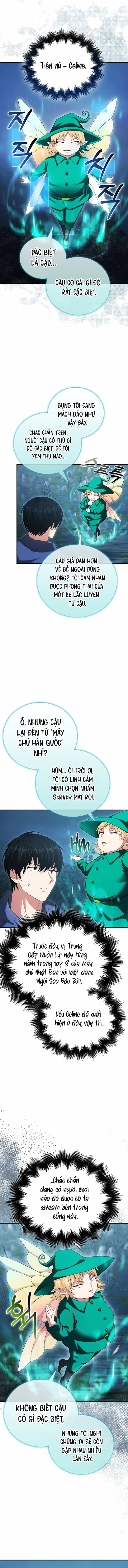Người Chơi Thiên Tài - Chương 31 - ảnh 4