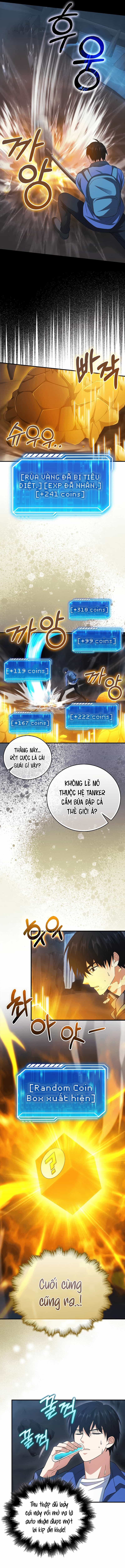 Người Chơi Thiên Tài - Chương 33 - ảnh 10