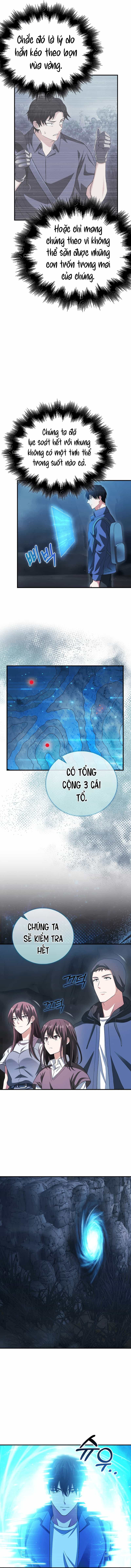 Người Chơi Thiên Tài - Chương 33 - ảnh 2
