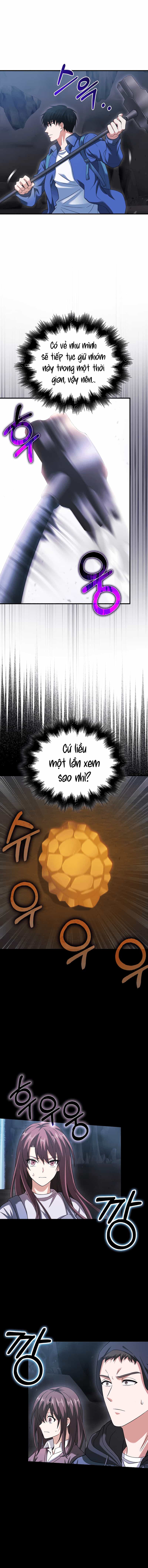 Người Chơi Thiên Tài - Chương 33 - ảnh 9