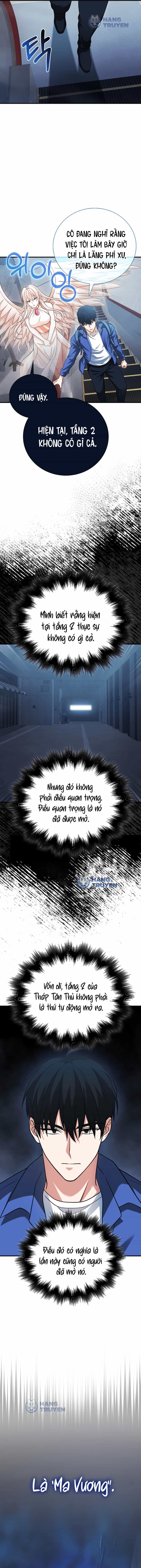 Người Chơi Thiên Tài - Chương 34 - ảnh 11