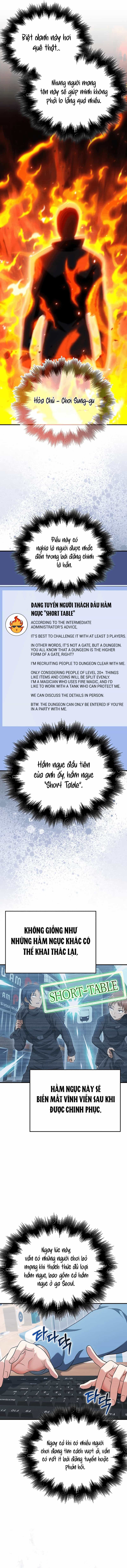 Người Chơi Thiên Tài - Chương 35 - ảnh 11