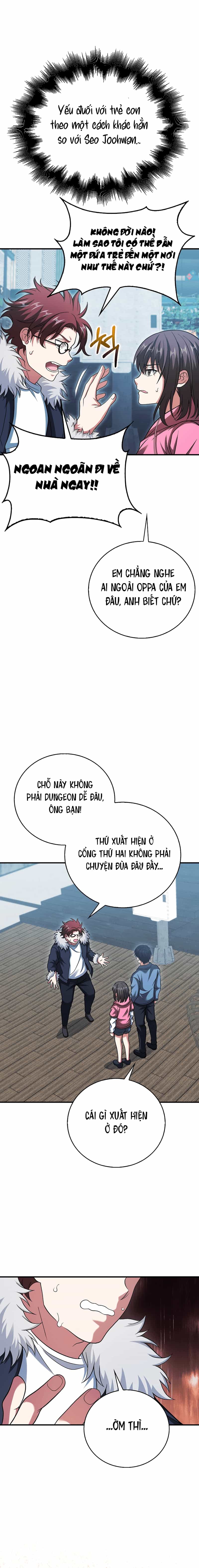 Người Chơi Thiên Tài - Chương 35 - ảnh 15