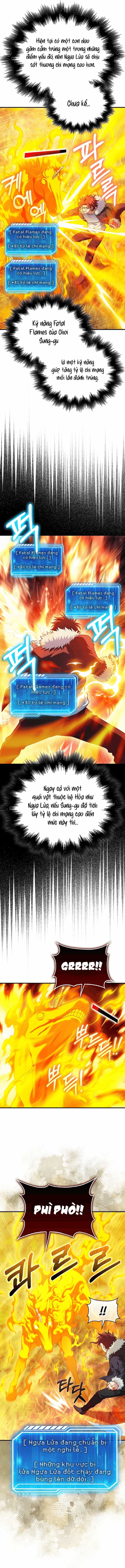 Người Chơi Thiên Tài - Chương 36 - ảnh 9
