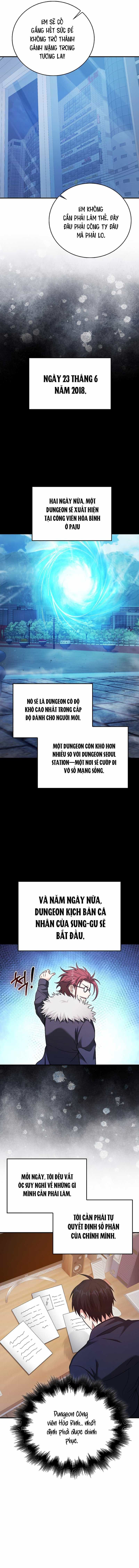 Người Chơi Thiên Tài - Chương 37 - ảnh 20