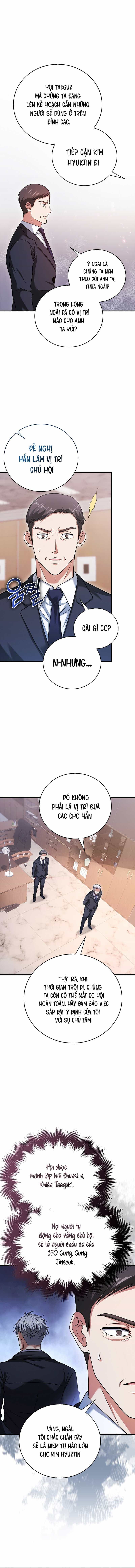 Người Chơi Thiên Tài - Chương 38 - ảnh 6