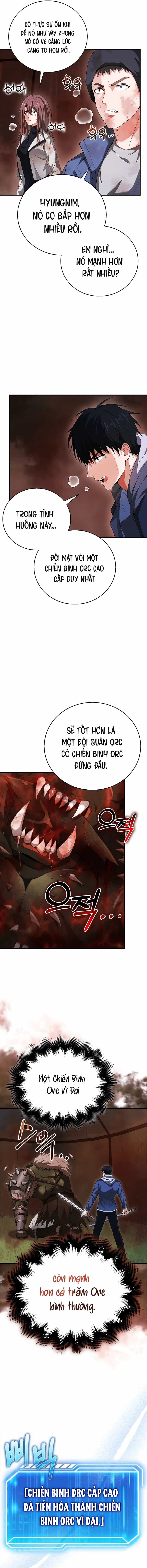 Người Chơi Thiên Tài - Chương 40 - ảnh 17