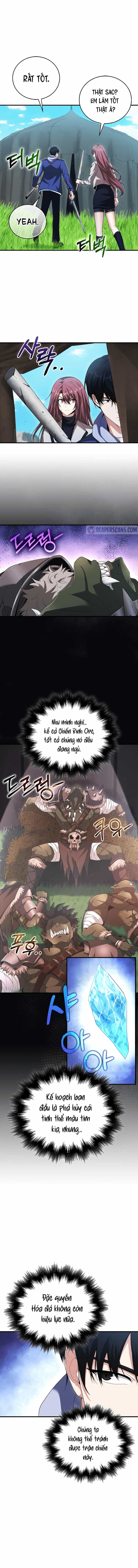 Người Chơi Thiên Tài - Chương 40 - ảnh 7