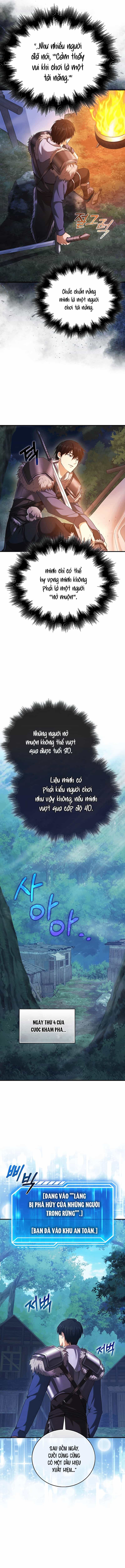 Người Chơi Thiên Tài - Chương 42 - ảnh 14