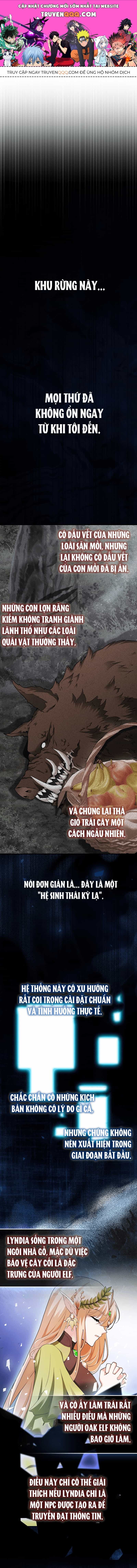Người Chơi Thiên Tài - Chương 44 - ảnh 1