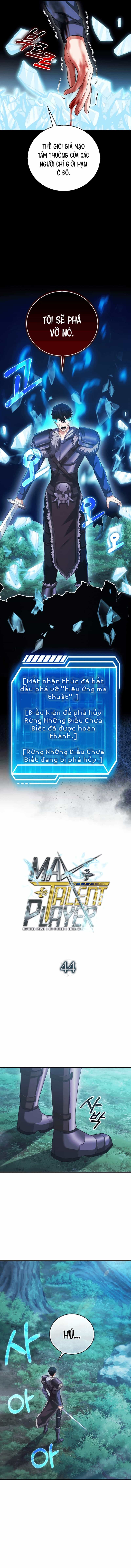 Người Chơi Thiên Tài - Chương 44 - ảnh 6