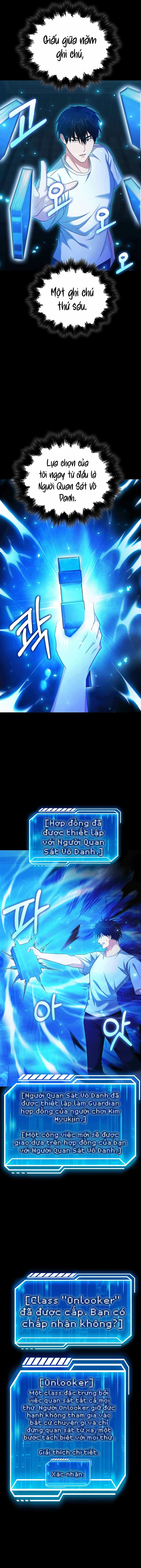 Người Chơi Thiên Tài - Chương 45 - ảnh 17