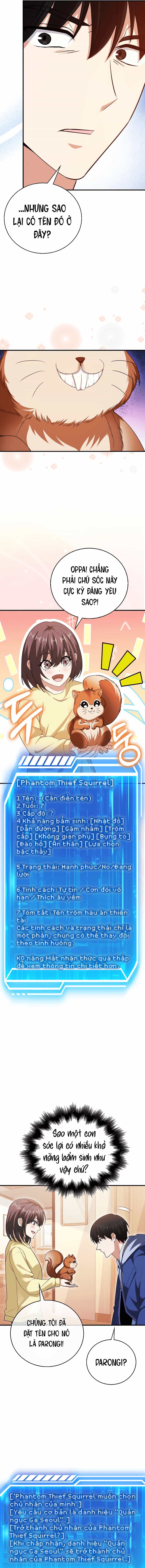 Người Chơi Thiên Tài - Chương 45 - ảnh 6