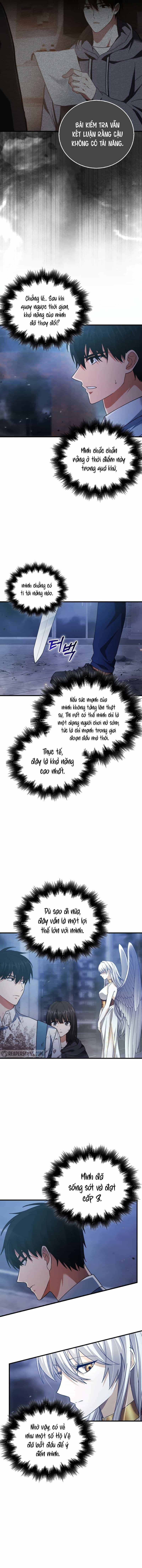 Người Chơi Thiên Tài - Chương 5 - ảnh 8