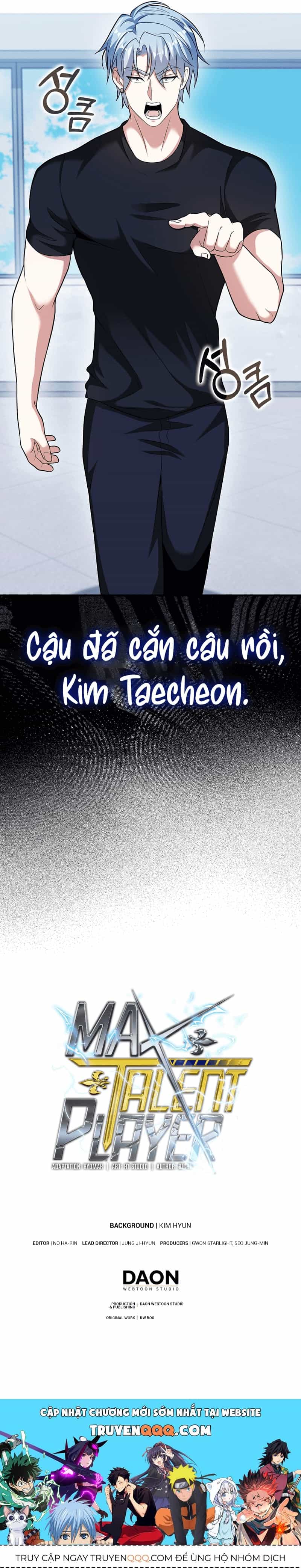 Người Chơi Thiên Tài - Chương 52 - ảnh 12