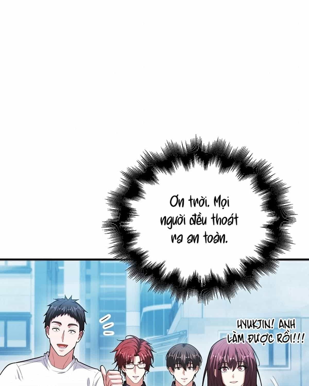 Người Chơi Thiên Tài - Chương 66 - ảnh 103