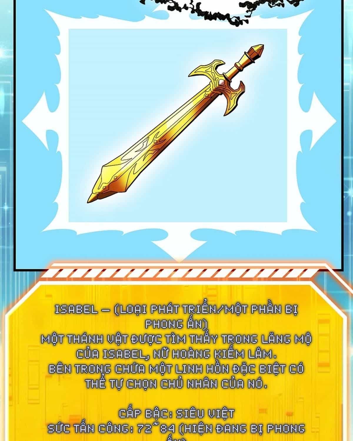 Người Chơi Thiên Tài - Chương 67 - ảnh 5