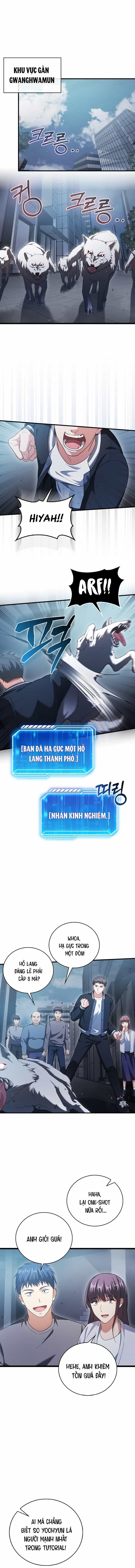 Người Chơi Thiên Tài - Chương 7 - ảnh 13