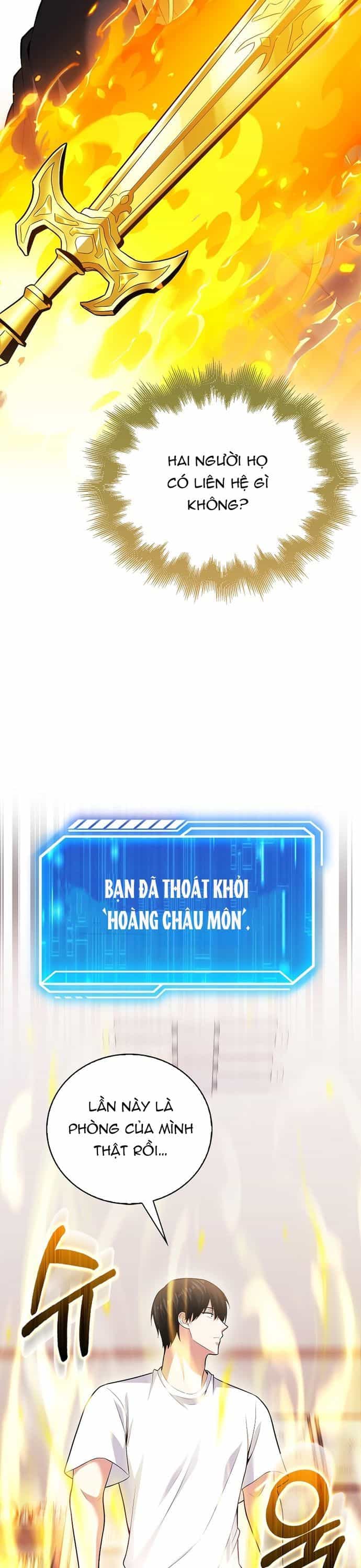 Người Chơi Thiên Tài - Chương 69 - ảnh 13