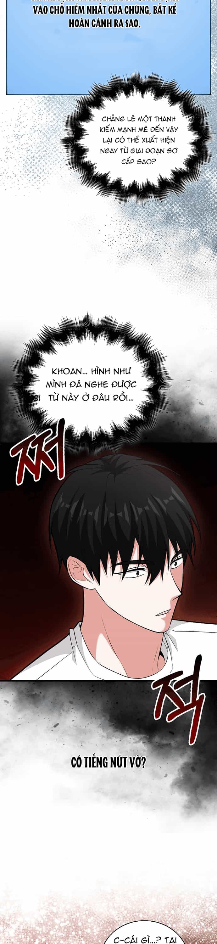 Người Chơi Thiên Tài - Chương 69 - ảnh 8