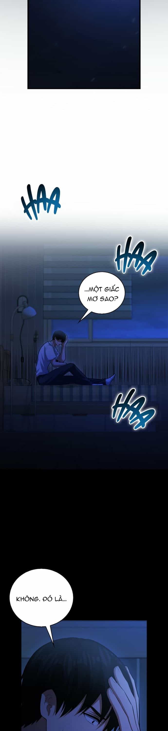 Người Chơi Thiên Tài - Chương 70 - ảnh 24