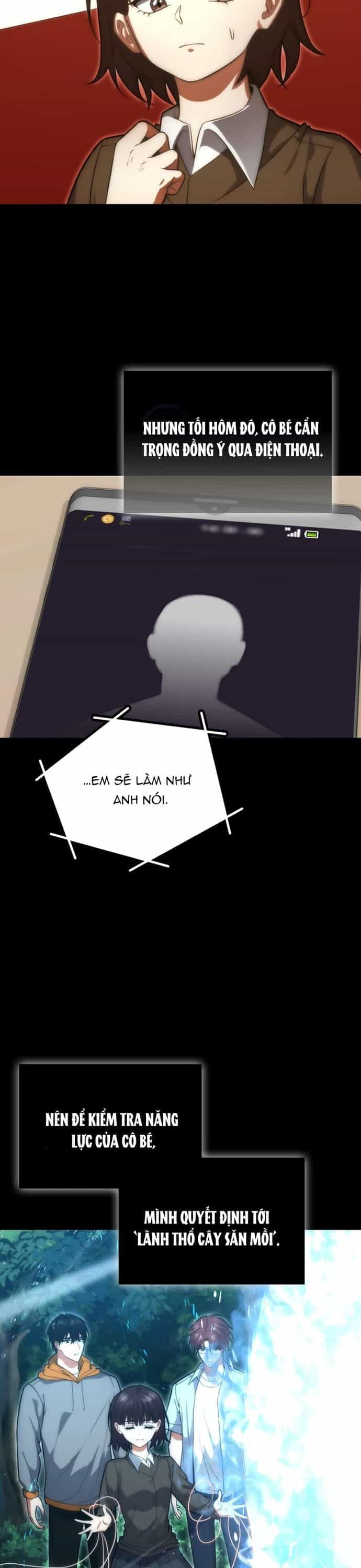Người Chơi Thiên Tài - Chương 73 - ảnh 4